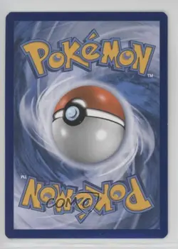 Bewear (Burning Shadows Prerelease) Pokemon Sun & Moon Black Star Promo #SM49 - Image 2