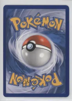 Beldum Reverse Foil Pokemon EX Deoxys #55 2005 - Image 2