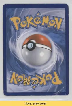 Garchomp EX Pokemon XY Black Star Promo #XY09 READ 2f4 - Image 2