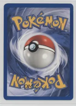 Gastly German Pokemon Base Set #50 1999 - Image 2