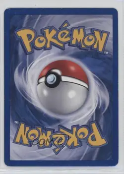 Beldum German Reverse Foil Pokemon EX Deoxys #55 2005 - Image 2