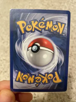 2000 Pokemon Neo Genesis - 1st Edition - Cleffa 20/111 - Ungraded - Image 2