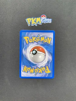 Pokemon TCG Beartic Next Destinies 37/99 Reverse Holo Rare LP. - Image 2