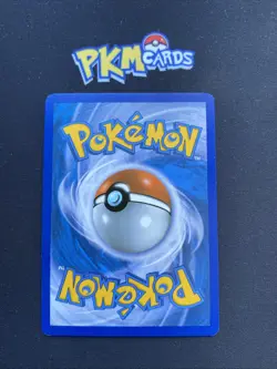 Pokemon TCG Landorus Legendary Treasures 85/113 Holo Rare LP. - Image 2