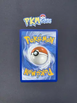 Pokemon TCG Mienfoo White Flare 052/086 Masterball NM. - Image 2