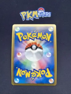 Pokemon TCG Conkeldurr Psycho Drive 036/052 Holo Japanese MP. - Image 2