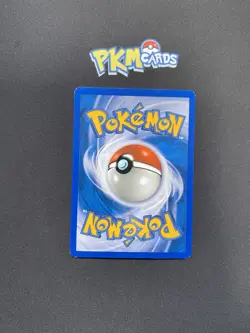 Pokemon TCG Burmy Pop Series 7 12/17 Regular LP. - Image 2