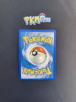Pokemon TCG Throh Black & White 61/114 Reverse Holo Rare LP. - Image 2