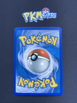 Pokemon TCG Samurott Black & White 31/114 Holo Rare LP. - Image 2