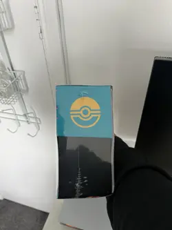Pokemon Ascended Heroes Elite Trainer Box Brand New And Sealed In Hand - Image 3