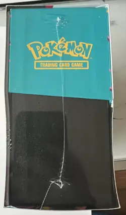 Pokemon TCG: Mega Evolution-Ascended Heroes Pokemon Center Elite Trainer Box - Image 3