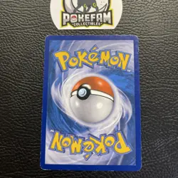 Stunfisk RC12/RC25 Pokemon TCG BW: Legendary Treasures MP - Image 2