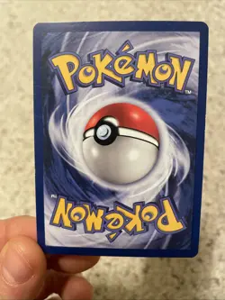 Pokemon TCG Pikachu Pikachu World Collection 27 Regular Promo Promo - Image 2