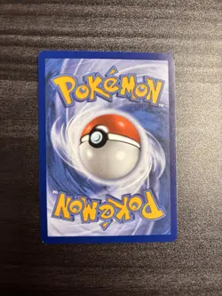 Pokemon Phantasmal Flames 068/094 NON Holo Rare Toxtricity DECK EXCLUSIVE - Image 2