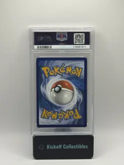 2023 Pokemon Crown Zenith Ditto Galarian Gallery #GG22/GG70 PSA 9 - Image 2