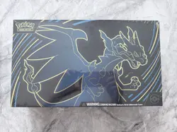 New Pokemon TCG Mega Charizard ex Ultra-Premium Collection New & Sealed - Image 1