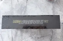 New Pokemon TCG Mega Charizard ex Ultra-Premium Collection New & Sealed - Image 2
