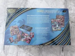 New Pokemon TCG Mega Charizard ex Ultra-Premium Collection New & Sealed - Image 3