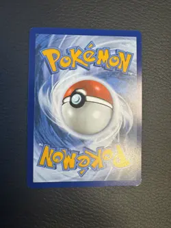Pokemon TCG Amoonguss 096/086 English! NM Condition! See Description! - Image 2