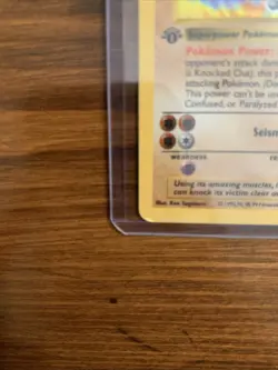 Pokemon TCG Machamp Holo 1st Edition Shadowless Base Set MP Rare Card 8/102 - Image 3