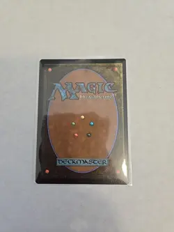 Polluted Delta (Retro Frame) Modern Horizons 3 Regular - Image 2