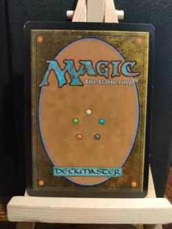 Brutal Hordechief - Fate Reforged - Mythic - LP to NM (see pics) MTG - Image 2