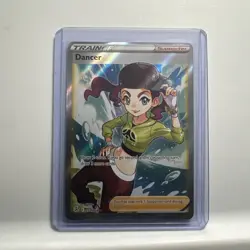 Full Art Trainer LOT x12 Cards Pokemon TCG - Image 3