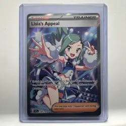 Full Art Trainer LOT x12 Cards Pokemon TCG - Image 5