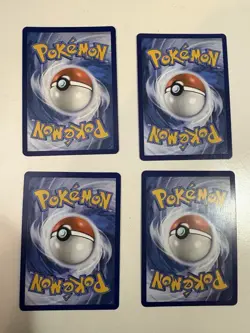 Pokemon TCG Lot Of 20 Illustration Rare Full Art Trainer Cards NM Free Shipping - Image 3