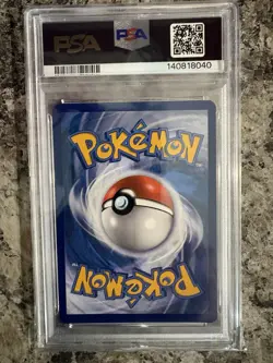 Hidden Fates Pokemon TCG Moltres Zapdos Articuno GX 69/68 Secret Rare PSA 10 - Image 2