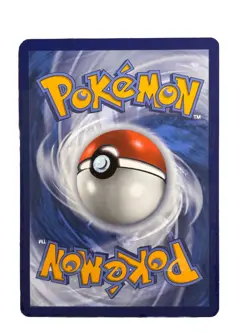 New: 2023 Pokemon TCG Basic Water Energy Scarlet & Violet Base Set Regular - Image 2