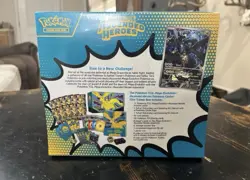 Pokemon TCG: Ascended Heroes - Pokemon Center ETB | IN HAND - US Seller SAME DAY - Image 2