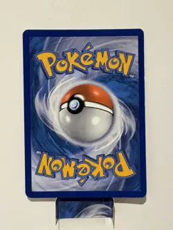 Fairy Energy - 2013 pokemon Battle Arena Reverse Holo LP - Image 2