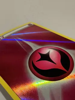 Fairy Energy - 2013 pokemon Battle Arena Reverse Holo LP - Image 3