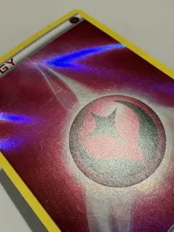 Fairy Energy - 2013 pokemon Battle Arena Reverse Holo LP - Image 4