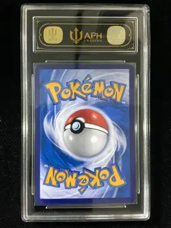 APH 10 2025 Pokemon TCG S-Chinese 151C Mew ex 191/151 SAR CM81 - Image 2
