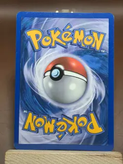 MP Crobat 14/95 HGSS Unleashed League Promo Crosshatch Pokemon TCG - Image 2