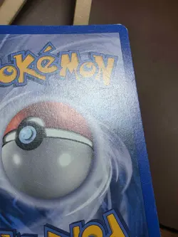 MP Crobat 14/95 HGSS Unleashed League Promo Crosshatch Pokemon TCG - Image 4