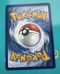 Jamming Tower 261/217 Ascended Heroes Pokemon Card - Pack Fresh! - Image 2