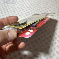 Sun & Moon Guardians Rising/Lost Thunder blister -two 3 Card Mini Packs - Image 3