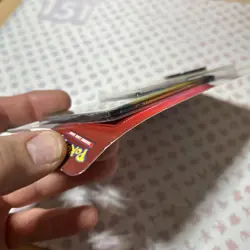 Sun & Moon Guardians Rising/Lost Thunder blister -two 3 Card Mini Packs - Image 4