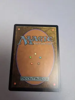 MTG: Double Masters: Forbidden Orchard (Borderless) (LP) - Image 3