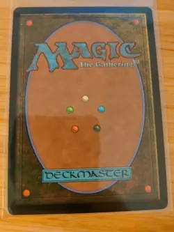 MTG Winter Moon 0215 Modern Horizons 3 M/NM Free UK P&P - Image 2