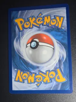 Pokemon TCG N’s Zekrom MEP 031 Black Star Promo Near Mint - Image 2