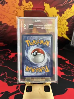 TAG 9 Haunter Illustration Rare #027 2025 Pokemon Mep Black Star Promo - Image 2