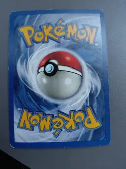 Persian 42/64 Non Holo Pokemon Card Rare TCG WOTC Jungle Set 1999 Vintage - Image 2