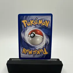 2004 Pokemon Ex Team Rocket Returns 50/109 Togepi Reverse Holo TRUE NEAR MINT - Image 3