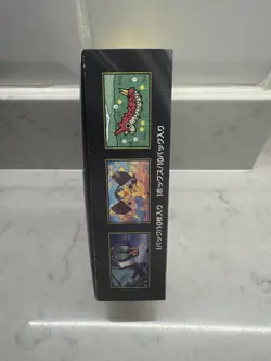 Sealed Pokemon Mega Dream ex Japanese Booster Box - UK Seller ✅ - No Shrink - Image 3
