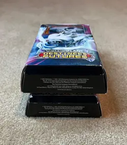 B&W Explosive Edge + Voltage Vortex Theme Decks (FR) - Next Destinies - Pokemon - Image 4