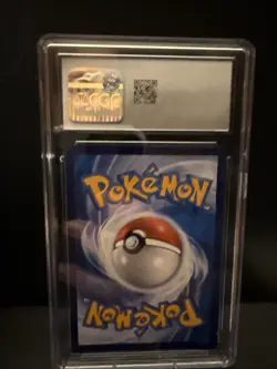 Pikachu - 001/SV-P 001/SV-P Sv-P Promotional Cards Holo (Japanese) - Image 2